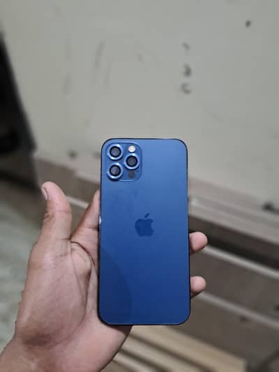 Apple iPhone 12 Pro