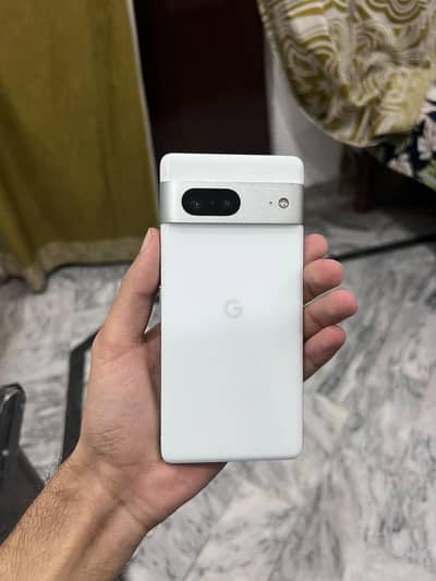 Google Pixel 7
