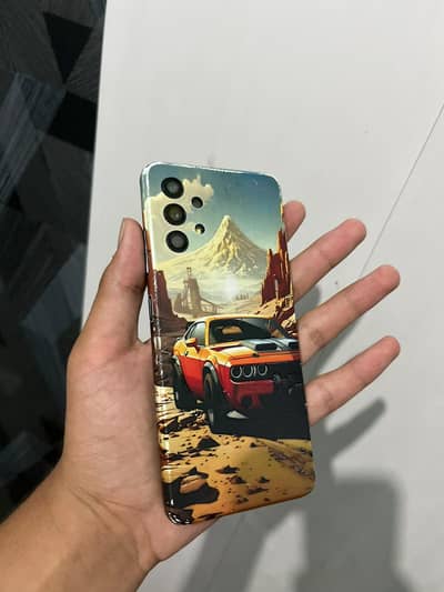 Samsung A32
