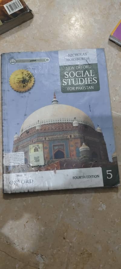 used books