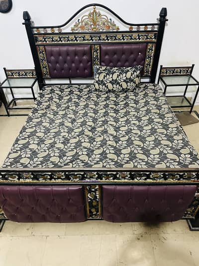 bed set
