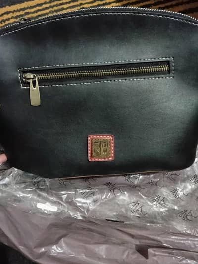 BTW hand bag