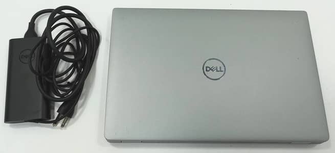 DELL Precision Core i7 13th Gen 4GB RTX Nvidia Graphic Card 14inch LED