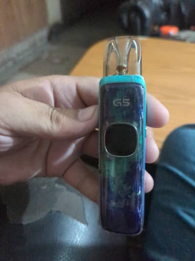 Caliburn G3