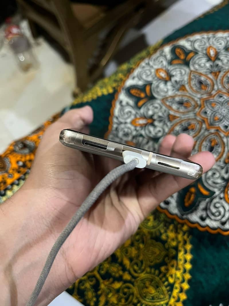 Google Pixel 7 Pro 1