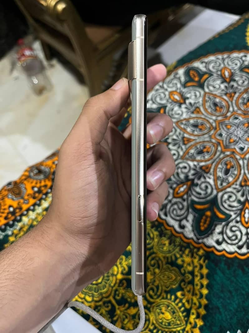 Google Pixel 7 Pro 3