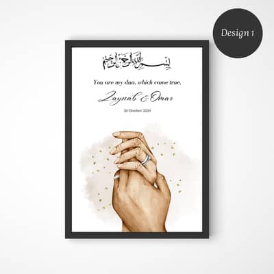 Customise Painting