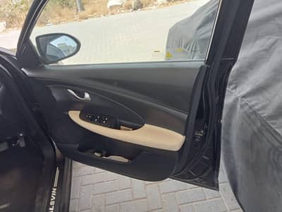 Changan Alsvin 2022