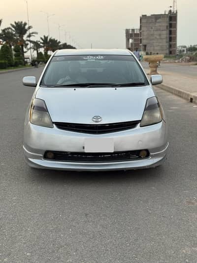 Toyota Prius 2008