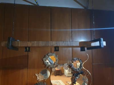 hanging lampe