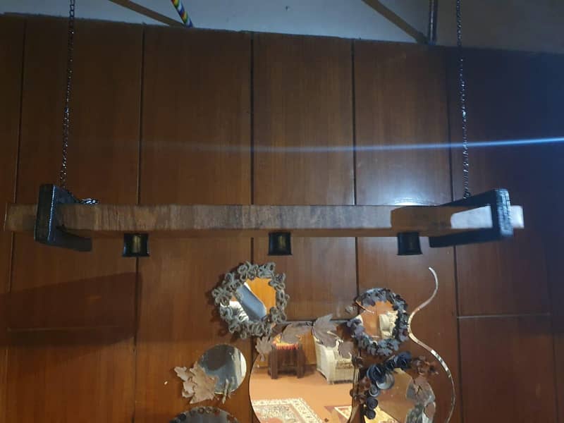 hanging lampe 0