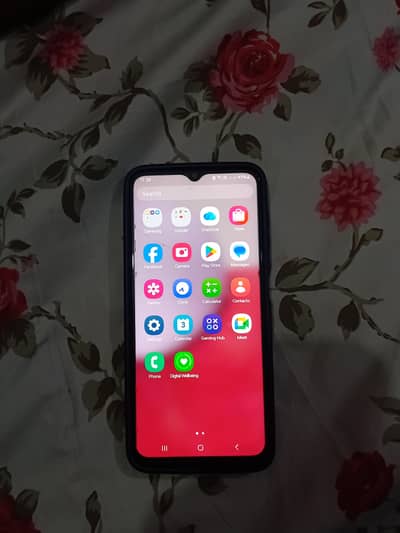 Samsung Mobile A13