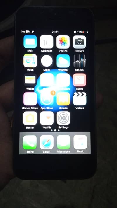 Apple iPhone 5s