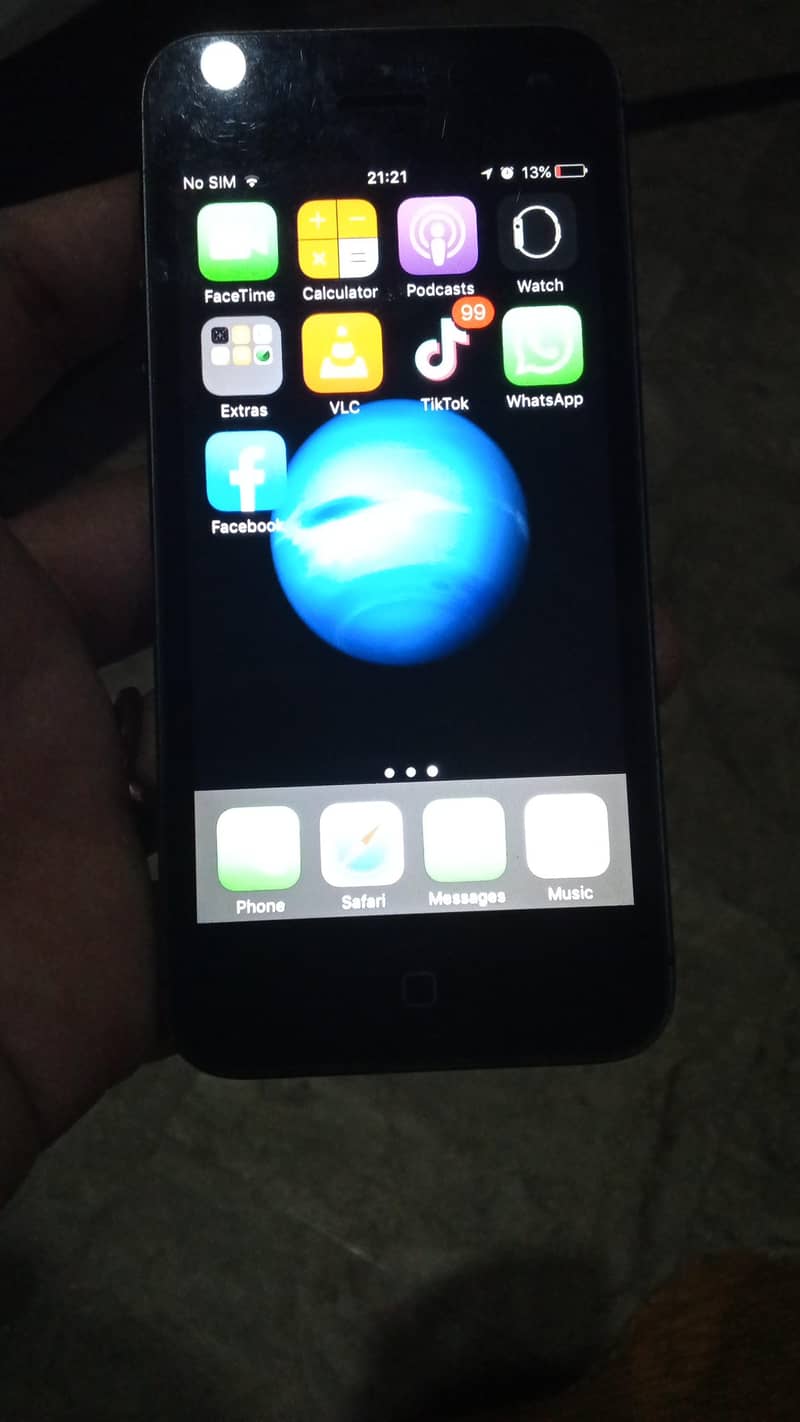 Apple iPhone 5s 1