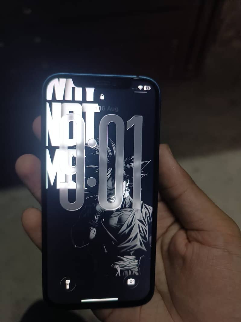 Apple iPhone 12 3