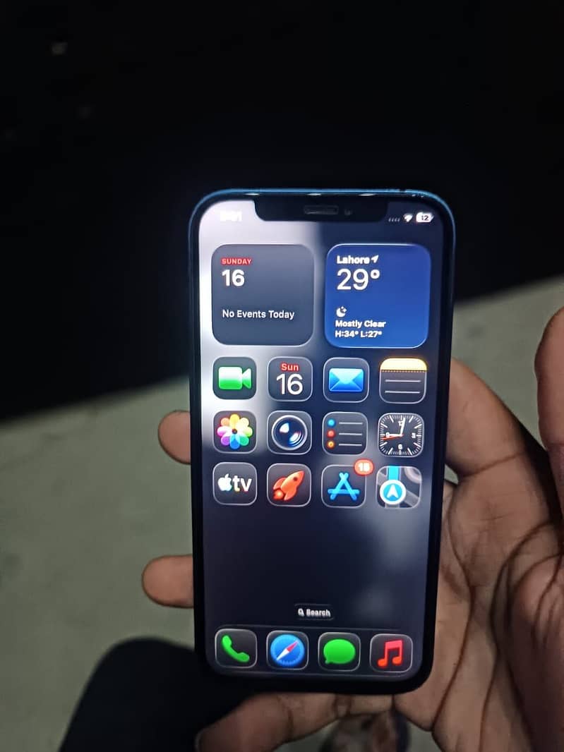 Apple iPhone 12 5