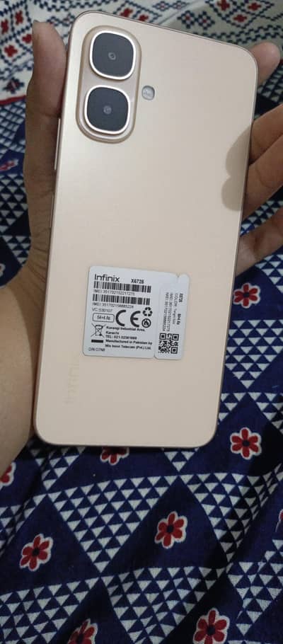 good condition