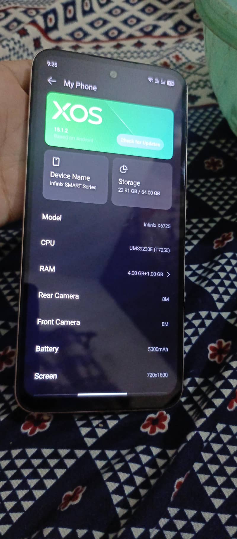 good condition 2