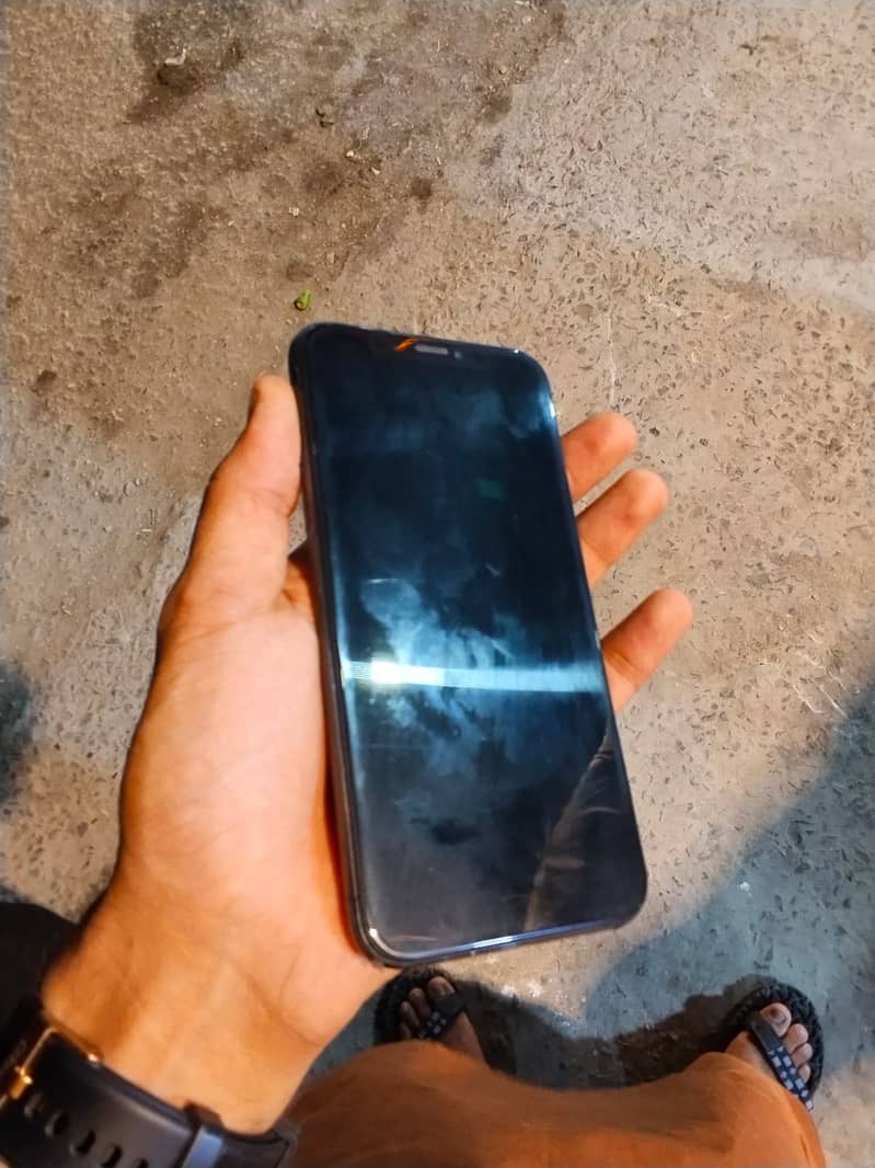 Apple iPhone X 1
