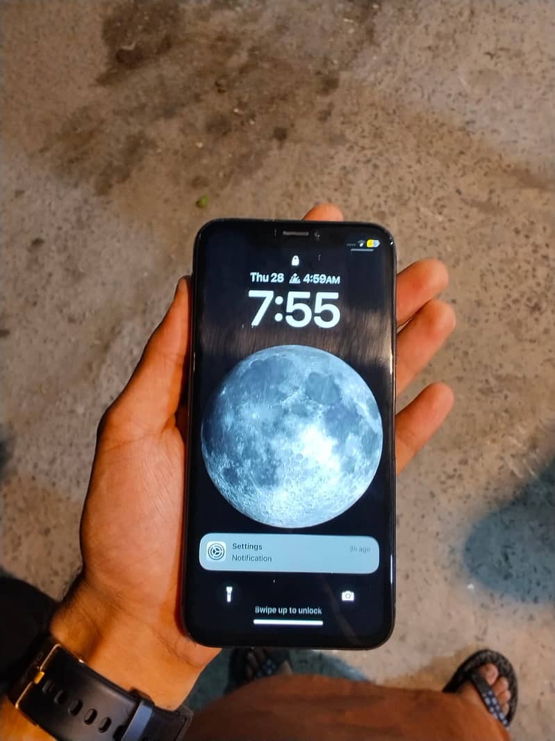 Apple iPhone X 2