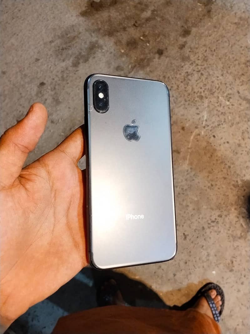 Apple iPhone X 3