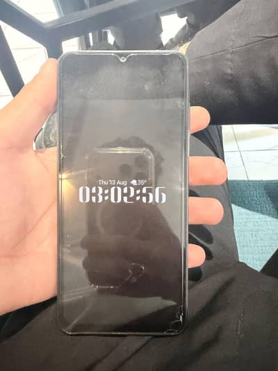 Samsung A06 for Sale – 6GB/128GB – Excellent Condition