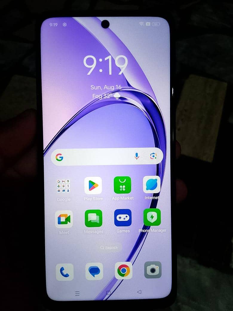 OPPO A3 2