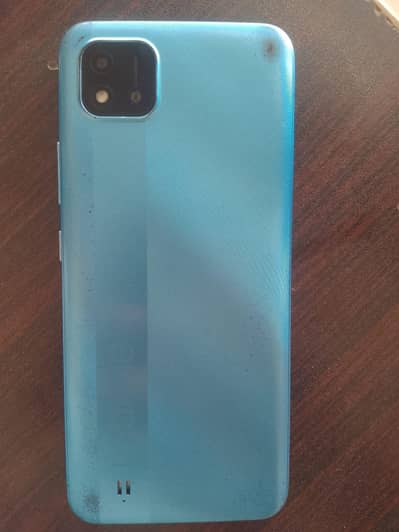 Realme C11