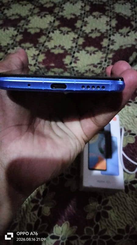 redmi 10 c model 3