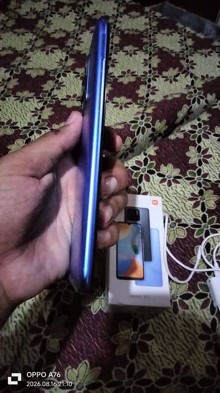 redmi 10 c model 5
