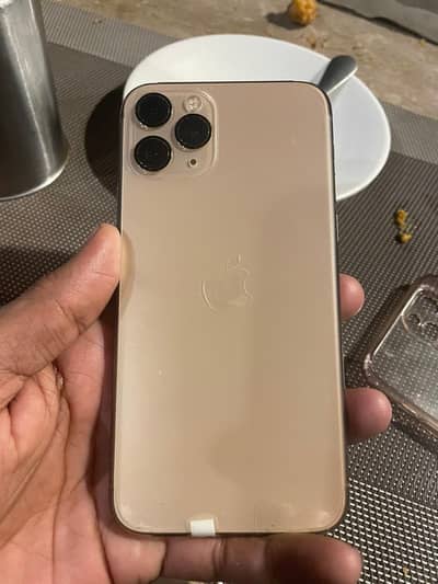 Apple iPhone 11 Pro