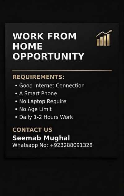 Online Business Opportunity