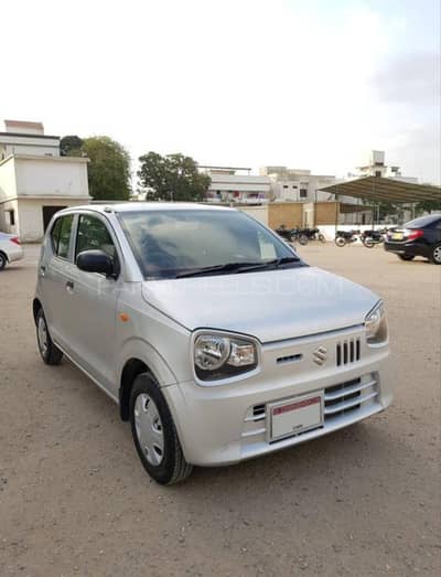 ALTO VXR 2021
