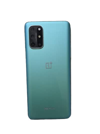One Plus 8T