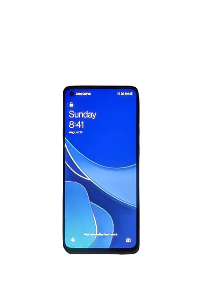 One Plus 8T 1