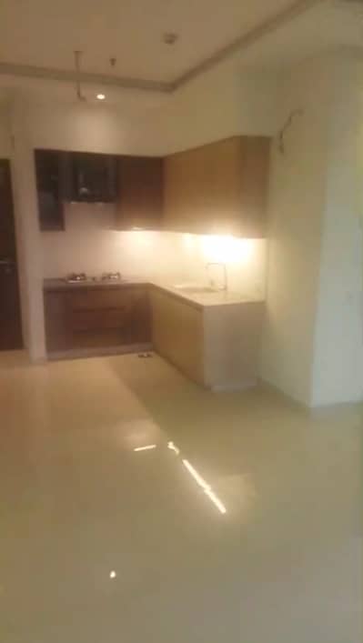Studio Apartment Ready To Move