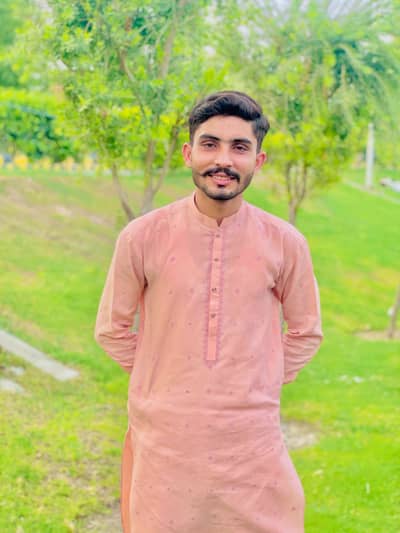 M Junaid