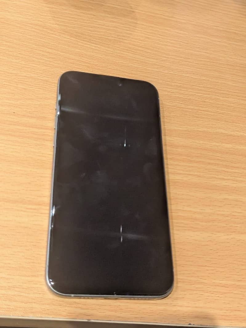 15 pro max iPhone 2