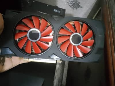 Rx 570 4Gb