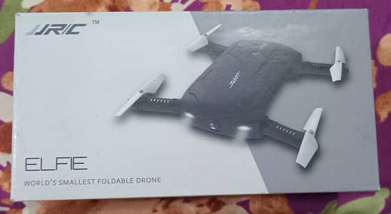 JJRC Drone