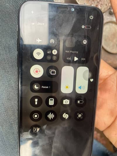 Apple iPhone XS