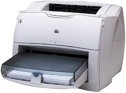 HP LaserJet 1300 Printer – Good Condition