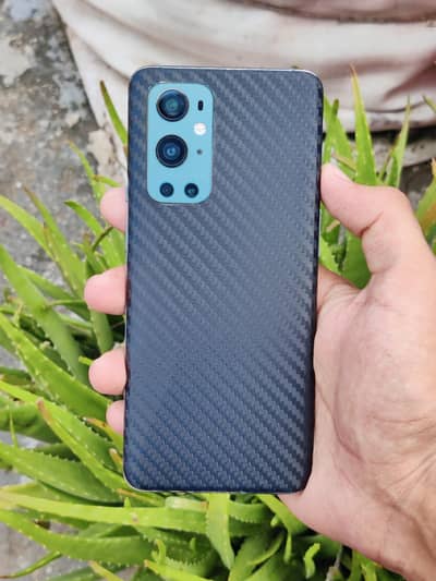 One Plus 9 Pro 5G 12+5/128