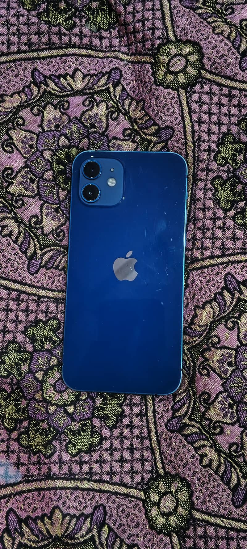 Apple iPhone 12 0