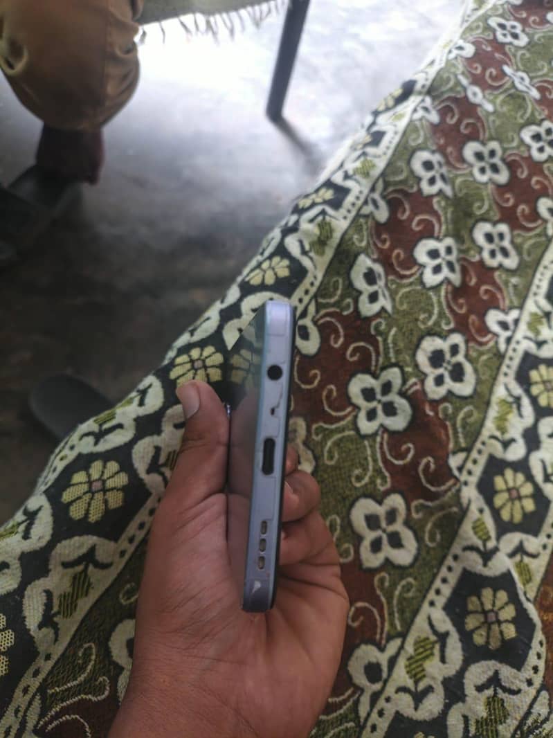 OPPO A3 5