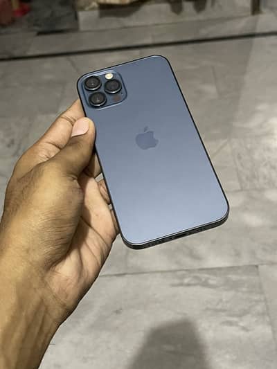 Apple iPhone 12 Pro 256gb pta approved