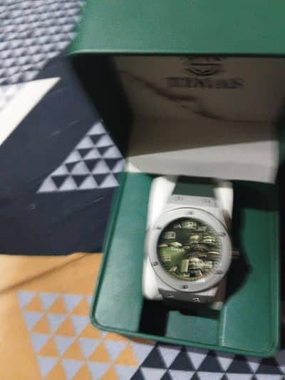 watch