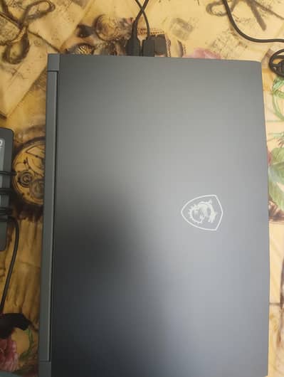 MSI Thin  15.6 inch  FHD