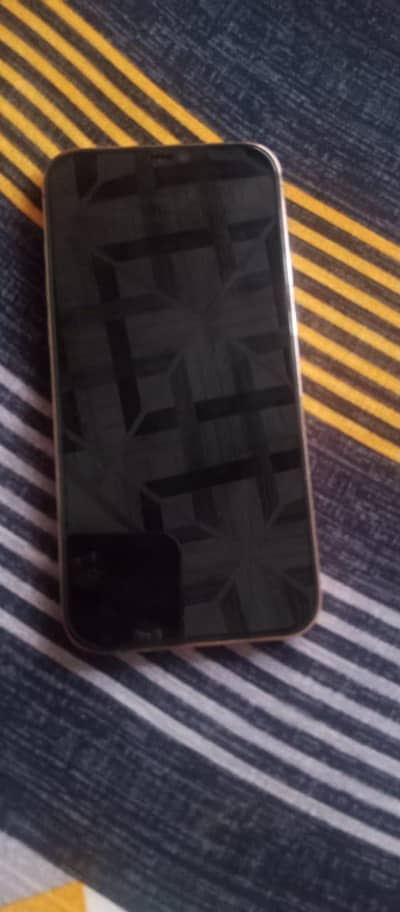 Apple iPhone 12 Pro Max