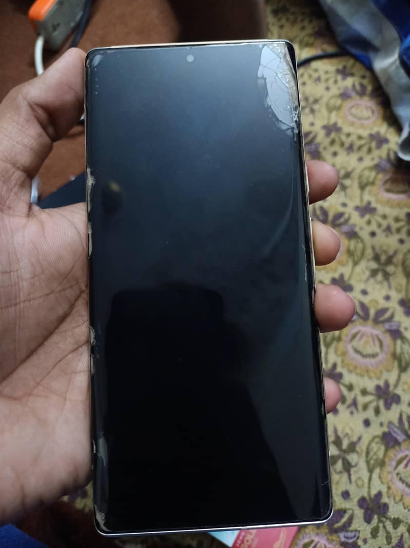 Google Pixel 6 Pro 1